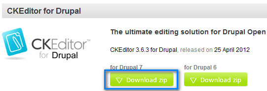 Drupal7的CKEditor和IMCE配合使用 - 云开雾散 - 云开雾散的博客