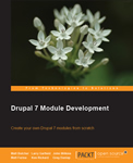 Drupal 7 Module Development