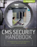 CMS Security Handbook