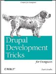 Drupal Development Tricks for Designers 