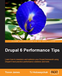 Drupal 6 Performance Tips