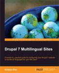 Drupal 7 Multilingual Sites