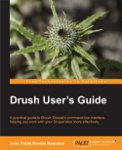 Drush User’s guide